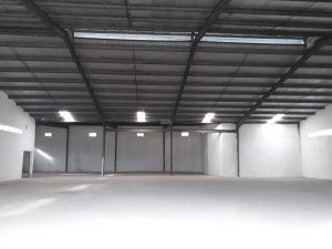 Cho thuê 200m², 300m2, 400m², 500m², 1000m², 2000m², kho nhà xưởng Đường Lê Trọng Tấn. - 4