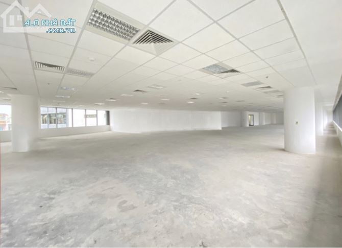 Cho thuê văn phòng Quận Phú Nhuận, 200m2 - 300m2, Đường Nguyễn Văn Trỗi, LH: Mr. Hiệp - 4