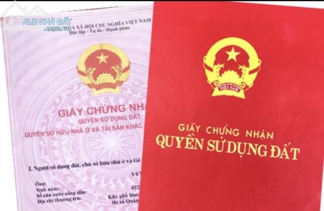 Đất nền Chiến Thắng 600m2 kho xưởng đường Nguyễn Duy Trinh, phường Phú Hữu Quận 9, sổ đỏ - 3