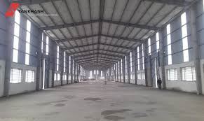 Cho thuê 200m², 300m2, 400m², 500m², 1000m², 2000m², kho nhà xưởng Đường Lê Trọng Tấn. - 5