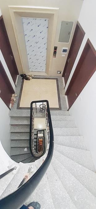 THÁI THỊNH TRUNG TÂM ĐỐNG ĐA - 144M2 8 TẦNG, DOANH THU 180TR/ THÁNG - Ô TÔ ĐỖ CỬA. HIẾM. - 5