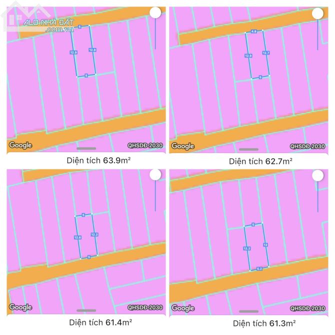 CẮT LỖ Bán NHANH 4 căn nhà 3 lầu ngay cảnh sát PCCC P. Tân Hiệp, Biên Hoà, Đồng Nai - 5