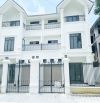 Cho thuê nhà khu Biệt Thự Mê Linh, Dương Kinh, Hải Phòng. DT 200m2 x 3T