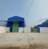 Cho thuê nhà xưởng 350m2 vừa mới xây dựng xong tại phường Thạnh Xuân