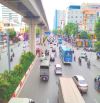 ❌ GIẢM SÂU 6 TỶ ❌  ĐẤT mặt đường Quang Trung , 207 m2 ,  Đường đôi 100m - Đầu tư ,  38 tỷ