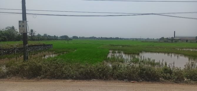 Cần bán nhanh lô đất đẹp trục liên xã Đông Phú, huyện Đông Sơn, Thanh Hóa 150m2 giá đầu tư