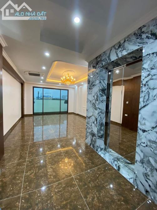 BÁN NHÀ ĐẸP ĐỐNG ĐA THÁI HÀ 75 M 8T MT 5 M - 19,5 TỶ - 1