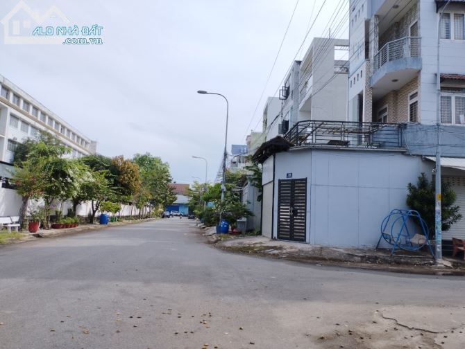 Bán nhanh đất nền đẹp, giá tốt DT 320m2, giá 37 tỷ 120tr KDC Kiến Á, đường Liên Phường, Q9 - 2