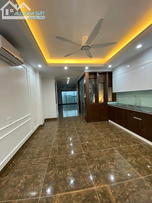 BÁN NHÀ ĐẸP ĐỐNG ĐA THÁI HÀ 75 M 8T MT 5 M - 19,5 TỶ - 3