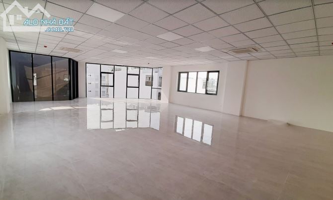 Văn Phòng Cho thuê, 60m2 - 80m2 - 100m2 - 200m2, Wasaco 10 Phổ Quang, Q. Tân Bình - 4