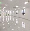 Cho thuê văn phòng Mặt phố Duy Tân 120 m2 giá thuê chỉ 18 triệu