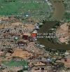 Gởi bán 3445 m2 đất Sản Xuất Kinh Doanh ( SKC) ✓Đất 2 mặt tiền đường xe tải