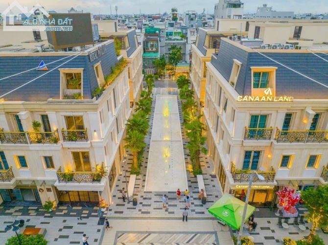 Biệt Thự Liền Kề Regal Pavilion Đà Nẵng cắt lỗ đã giảm 9 tỉ