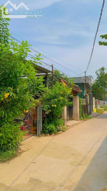 CÁCH QUỐC LỘ 20 CHỈ 200M KHU DÂN CƯ 1090M2(18MX60M) GẦN CHỢ TRƯỜNG HỌC CHỈ 1TY1 - 2