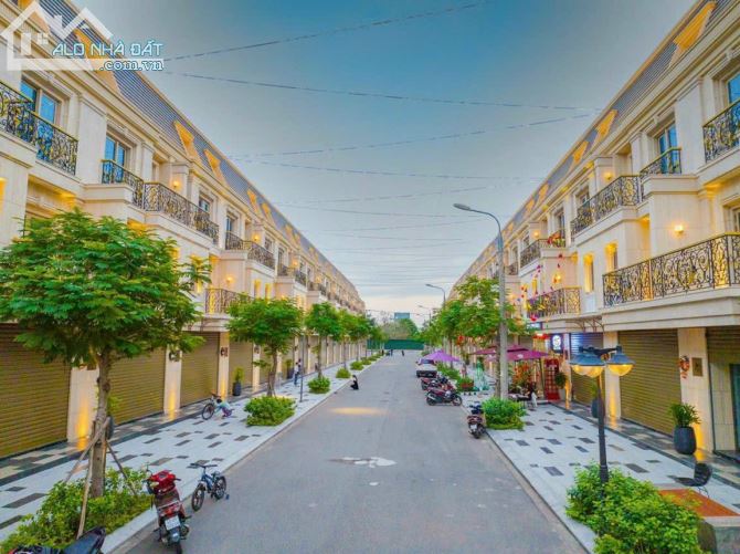 Biệt Thự Liền Kề Regal Pavilion Đà Nẵng cắt lỗ đã giảm 9 tỉ - 3