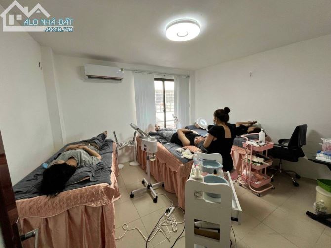 2 Mặt hẻm, Nguyễn Duy Dương Quận 10, 4 Tầng đúc sân thượng 40m2, có dòng tiền,  6.6 tỷ TL - 5