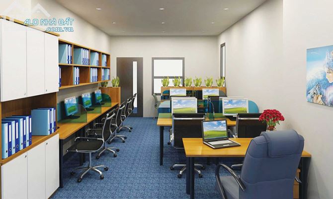Đẳng cấp - giá trị siêu vip - bán tòa nhà văn phòng mặt phố - 366m2 - 9T - MT 14m - 311 Tỷ