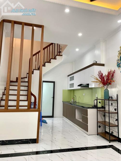 Bán nhà Xuân Phương, Nam Từ Liêm 36M 5 Tầng, 4P Ngủ, nội thất đẹp giá 4.9 tỷ - 1