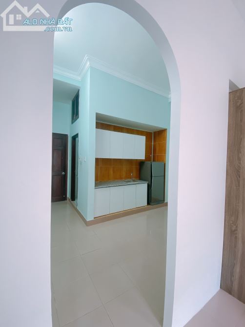 Quận 8 Căn Hộ Studio full nội thất, ban công thoáng mát gần Cầu Nguyễn Văn Cừ, ngay đường - 3