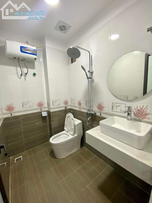 Bán nhà Xuân Phương, Nam Từ Liêm 36M 5 Tầng, 4P Ngủ, nội thất đẹp giá 4.9 tỷ - 4