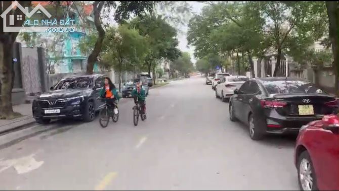 CẦN BÁN LÔ ĐẤT BIỆT THỰ ĐƯỜNG ĐINH TIÊN HOÀNG -HẢI TÂN -TP HẢI DƯƠNG - 4