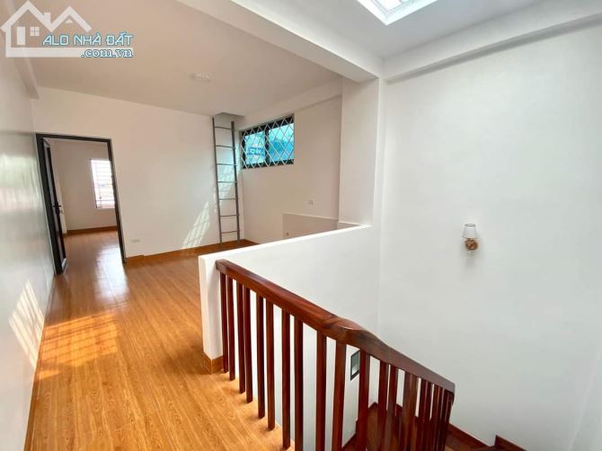 Bán nhà Xuân Phương, Nam Từ Liêm 36M 5 Tầng, 4P Ngủ, nội thất đẹp giá 4.9 tỷ - 5