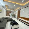 Bán nhà Xuân Phương, Nam Từ Liêm 36M 5 Tầng, 4P Ngủ, nội thất đẹp giá 4.9 tỷ