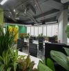 Cho thuê văn phòng giá rẻ diện tích 50m2-100m2-200m2-500m2 giá từ 10usd/m2 tại Duy Tân,CG