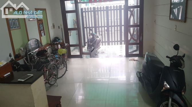 Cần bán nhà HXH đường số 2, Phường 16, Gò Vấp, HCM