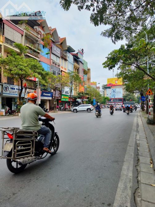 SIÊU PHẨM MẶT PHỐ GIÁ RẺ   1 MẶT PHỐ VỈ HÈ RỘNG 1 MẶT NGÕ OTO TRÁNH QUÁ LÝ TƯỞNG - 1