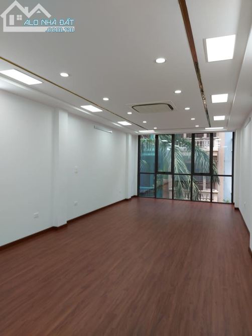 Bán nhà phố Nguyễn Thị Định, Cầu Giấy. Dt 82 m2, 7 Tầng thang máy. Phân lô ô tô, KD, VP. - 1