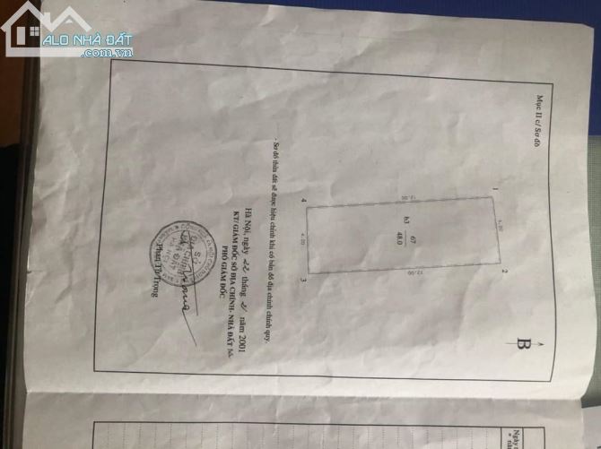 SIÊU PHẨM MẶT PHỐ GIÁ RẺ   1 MẶT PHỐ VỈ HÈ RỘNG 1 MẶT NGÕ OTO TRÁNH QUÁ LÝ TƯỞNG - 2