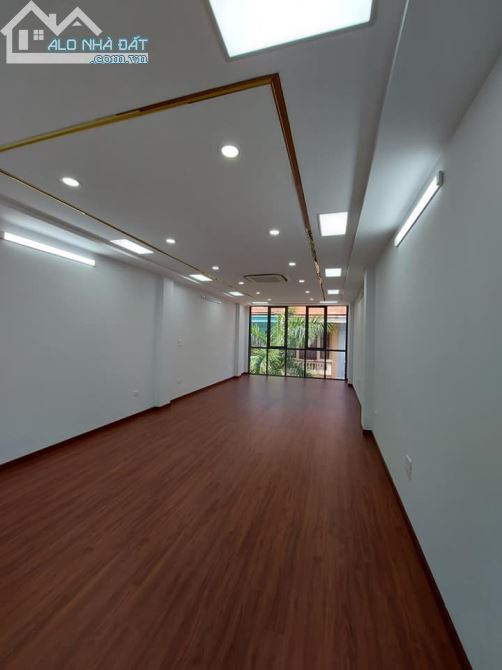 Bán nhà phố Nguyễn Thị Định, Cầu Giấy. Dt 82 m2, 7 Tầng thang máy. Phân lô ô tô, KD, VP. - 2