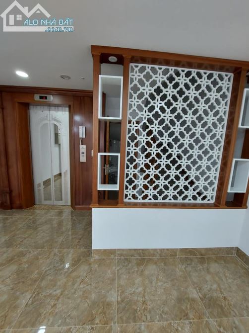 Bán nhà phố Nguyễn Thị Định, Cầu Giấy. Dt 82 m2, 7 Tầng thang máy. Phân lô ô tô, KD, VP. - 3