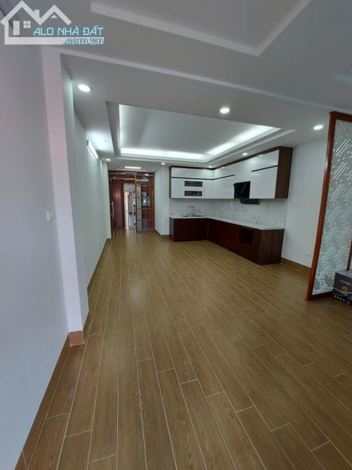 Bán nhà phố Nguyễn Thị Định, Cầu Giấy. Dt 82 m2, 7 Tầng thang máy. Phân lô ô tô, KD, VP. - 4