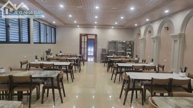 💥 Tòa Văn phòng Mặt phố Nguyễn Trãi, 180m2 6T Thang máy, MT 7.2m, Chỉ 72 Tỷ 💥 - 4