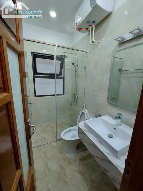 Bán nhà phố Nguyễn Thị Định, Cầu Giấy. Dt 82 m2, 7 Tầng thang máy. Phân lô ô tô, KD, VP. - 5