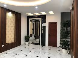 BÁN NHÀ CẦU GIẤY, MẶT PHỐ HỒ TÙNG MẬU, 60*8, MT5, VỈA HÈ 6M, Ô TÔ DỪNG ĐỖ, NHỈNH 26 TỶ - 1