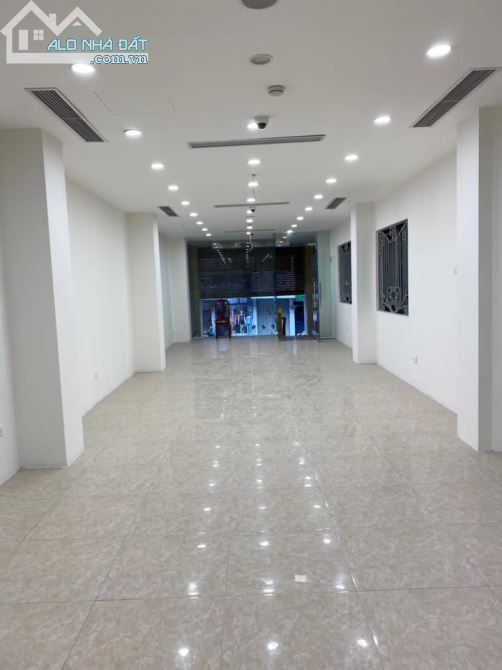 Cho thuê văn phòng 75 Khâm Thiên, Đống Đa, HN DT:  65 - 80m2 - 2