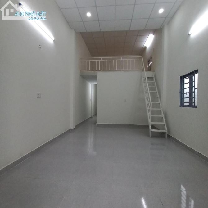 NHÀ 1/ 50m ĐƯỜNG TÔ KÝ, ĐƯỜNG 7m, GẦN NGÃ BA BẦU - 3