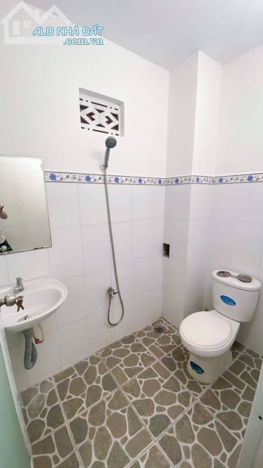 bán gấp nhà Đường Nguyễn Văn Tăng.p Long Thạnh Mỹ Q9,67m2,4tầng,6,5 tỷ - 3