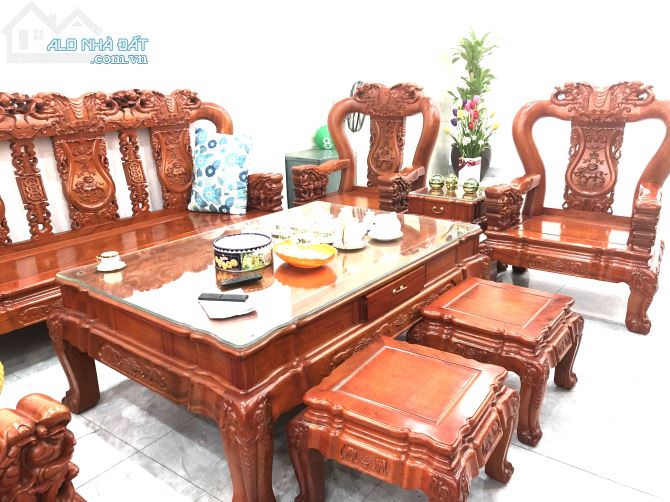 BÁN NHÀ KIM NGƯU HAI BÀ TRƯNG 70M2 -5 T - 10,5 TỶ Ô TÔ ĐỖ CỬA
