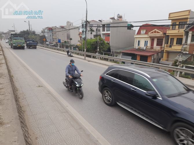 Bán Lô Đất có 1- 0 -2 mặt phố Nguyễn Khoái 9800m2, MT 210m, Giá 147 tỷ - Cầu Giấy - 1