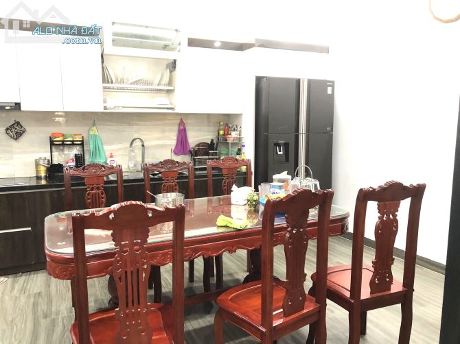 BÁN NHÀ KIM NGƯU HAI BÀ TRƯNG 70M2 -5 T - 10,5 TỶ Ô TÔ ĐỖ CỬA - 1
