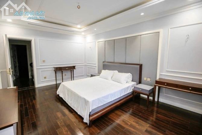 Bán căn hộ dòng tiền Apartment phố Nguyễn Văn Cừ 100m x 7 tầng, dòng tiền 100 tr/th. - 3