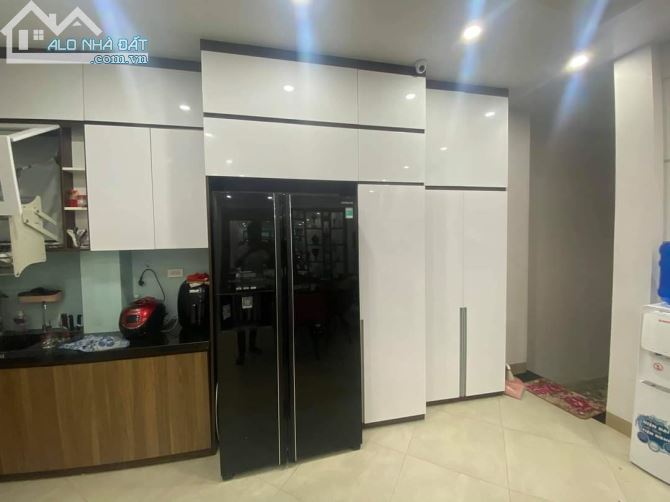 HÀNG HIẾM KHU PHÂN LÔ TRẦN QUANG DIỆU DT52m2- KINH DOANH + THANG MÁY - 3
