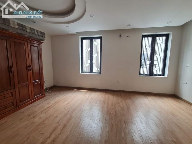 MẶT PHỐ LÒ ĐÚC - TRUNG TÂM QUẬN HAI BÀ - Ô TÔ TRÁNH, VỈA HÈ RỘNG - 3