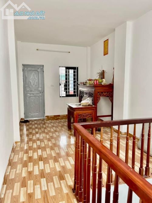 Bán nhà ngõ 141 Giáp Nhị 5 tầng mới 30m giá nhỉnh 3 tỷ - 5