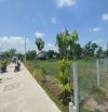Bán gấp 600m2 đất vườn tại Mỹ Lộc, Cần Giuộc, giá chỉ hơn 3tr/m2, đường xe hơi, SHR