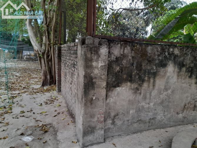 Đường Ngọc Hồi, Diện tích 1350m, MT 46m, Giá 100 tỷ - 4